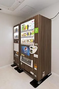 Sotetsu Fresa Inn Yokohama Sakuragi-Cho Hotell Yokohama (Kanagawa)