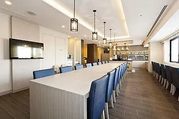 Hotell Sotetsu Fresa Inn Yokohama Sakuragi-Cho