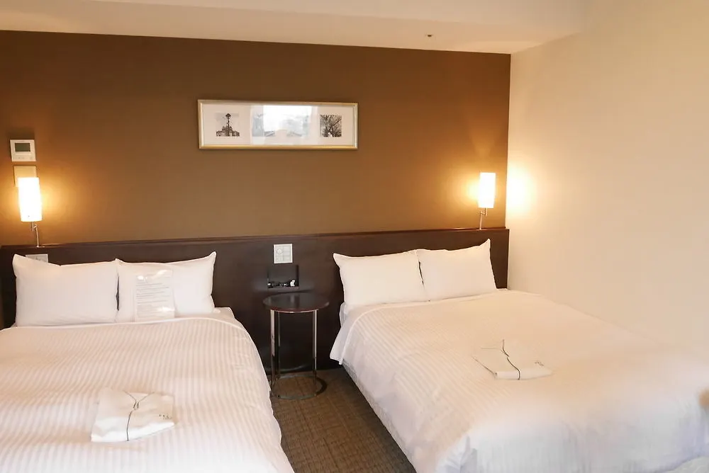 Sotetsu Fresa Inn Yokohama Sakuragi-Cho Japan