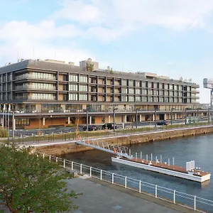 インターコンチネンタル横浜pier 8 ホテル