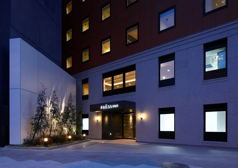 Sotetsu Fresa Inn Yokohama Sakuragi-Cho Hotel Yokohama (Kanagawa)