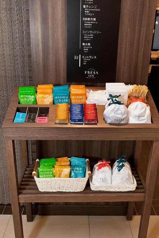 Sotetsu Fresa Inn Yokohama Sakuragi-Cho
