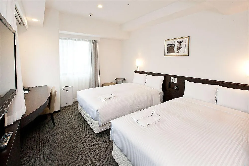 Sotetsu Fresa Inn Yokohama Sakuragi-Cho 3*, Yokohama (Kanagawa) Japan
