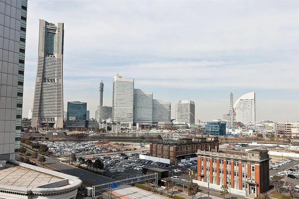 Sotetsu Fresa Inn Yokohama Sakuragi-Cho Hotel Yokohama (Kanagawa)