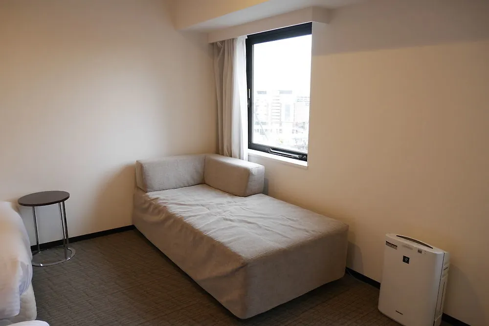 Sotetsu Fresa Inn Yokohama Sakuragi-Cho