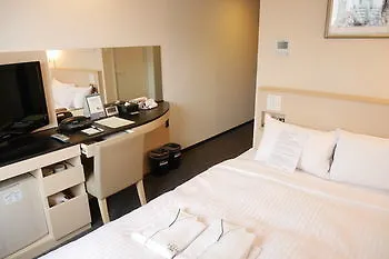 Hotel Sotetsu Fresa Inn Yokohama Sakuragi-Cho