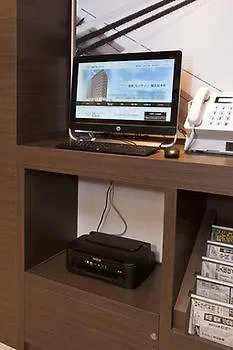 *** Hotel Sotetsu Fresa Inn Yokohama Sakuragi-Cho Japan