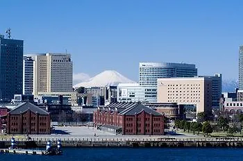 Sotetsu Fresa Inn Yokohama Sakuragi-Cho Hotel
