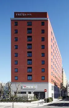 Sotetsu Fresa Inn Yokohama Sakuragi-Cho Yokohama (Kanagawa)