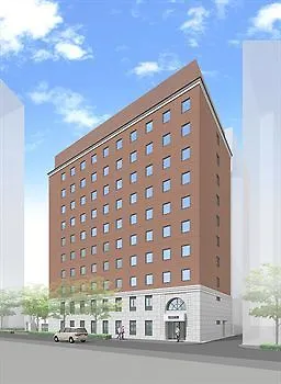 Sotetsu Fresa Inn Yokohama Sakuragi-Cho Hotel Yokohama (Kanagawa)