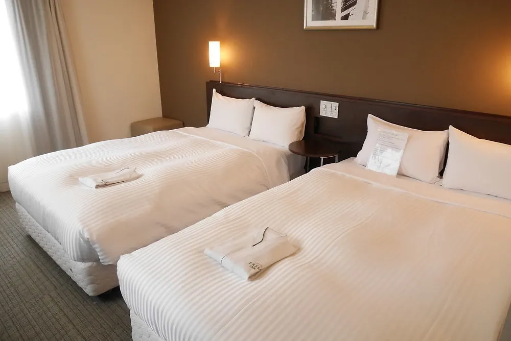 Sotetsu Fresa Inn Yokohama Sakuragi-Cho 3*, Yokohama (Kanagawa) Japan