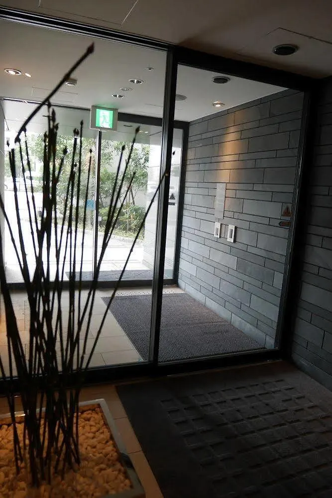 Sotetsu Fresa Inn Yokohama Sakuragi-Cho