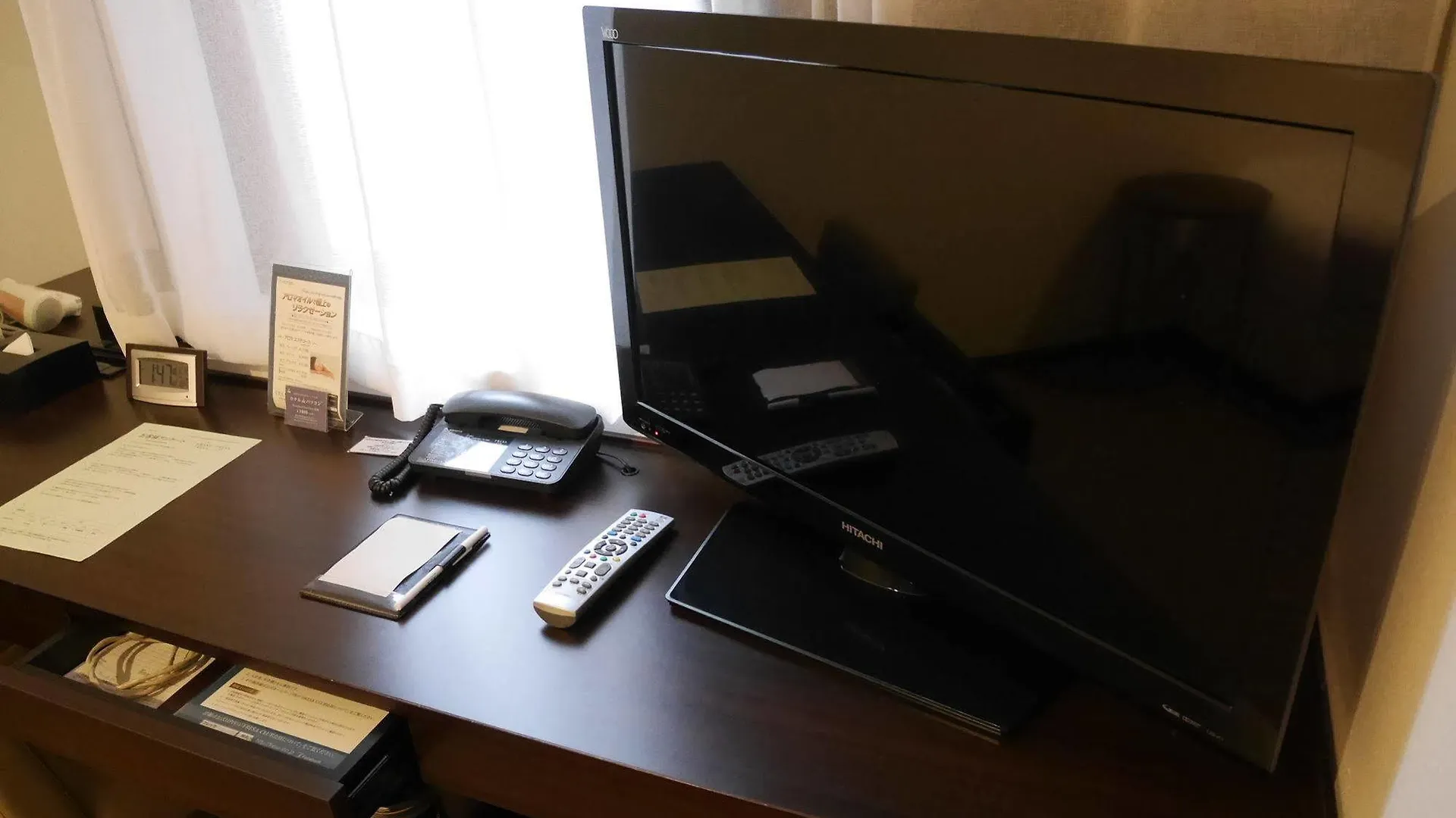 Sotetsu Fresa Inn Yokohama Sakuragi-Cho Hotel