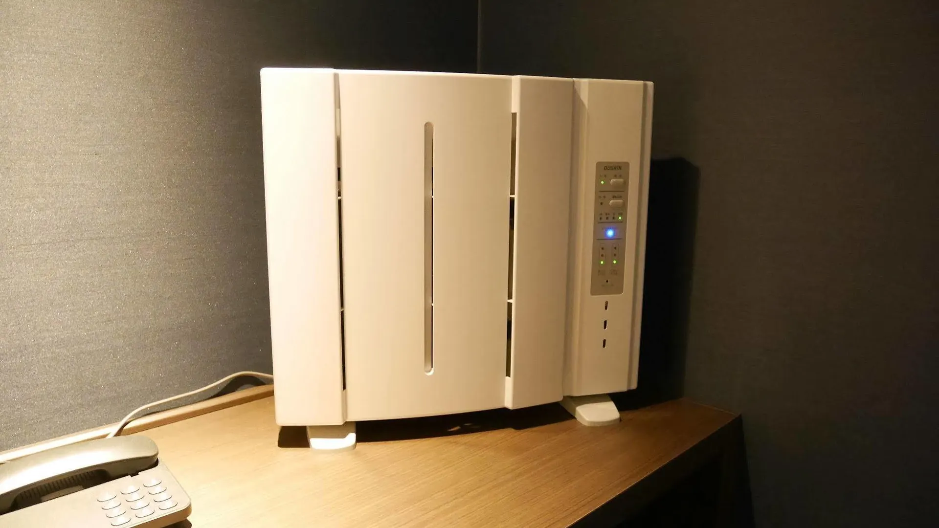 Hotel Sotetsu Fresa Inn Yokohama Sakuragi-Cho