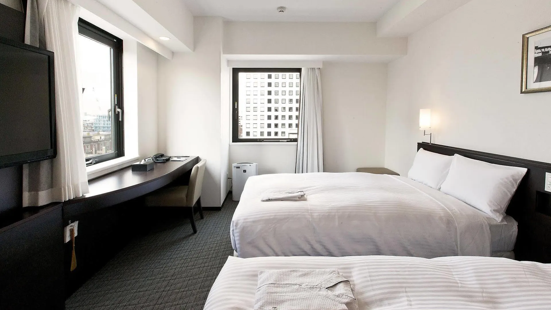 Sotetsu Fresa Inn Yokohama Sakuragi-Cho Yokohama (Kanagawa)