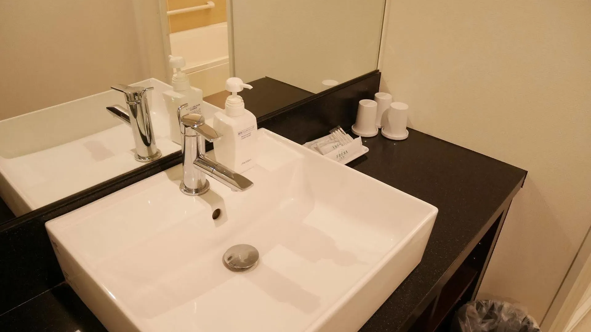 Sotetsu Fresa Inn Yokohama Sakuragi-Cho Japan