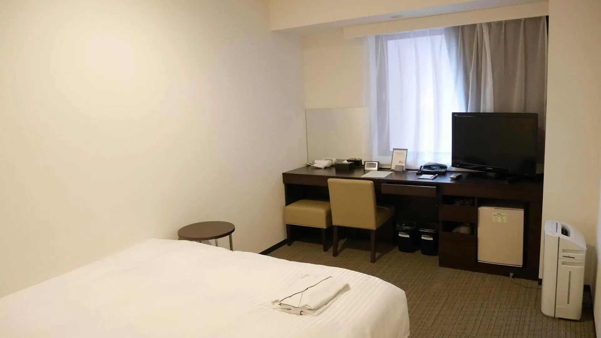 *** Hotel Sotetsu Fresa Inn Yokohama Sakuragi-Cho Japan
