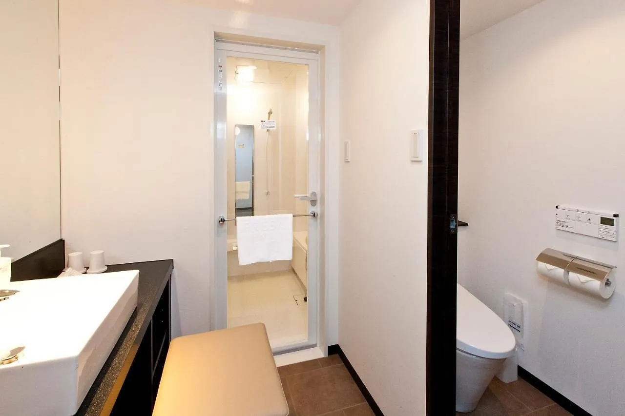 Sotetsu Fresa Inn Yokohama Sakuragi-Cho Japan